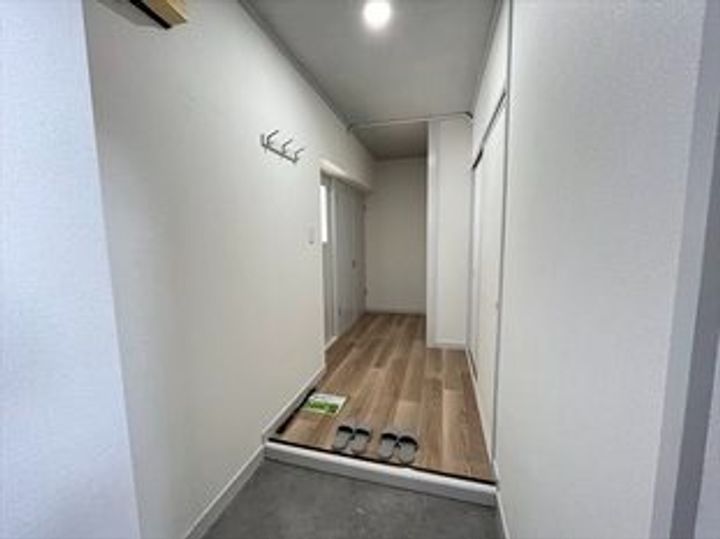 北海道札幌市豊平区月寒西四条9丁目(マンション)の賃貸物件302のその他画像