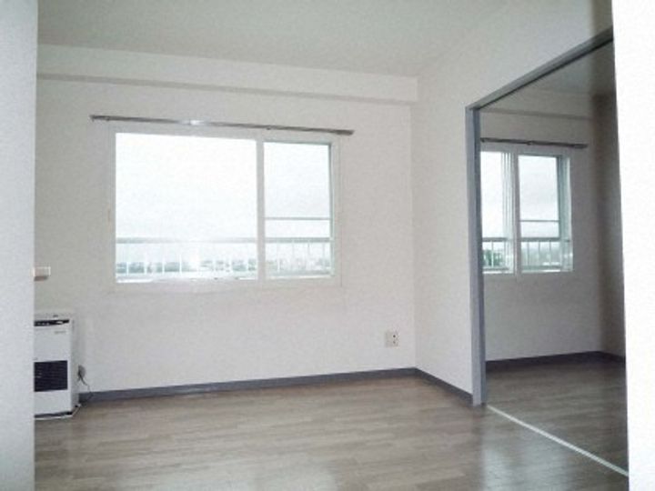 北海道札幌市豊平区月寒東一条18丁目(マンション)の賃貸物件702の内装