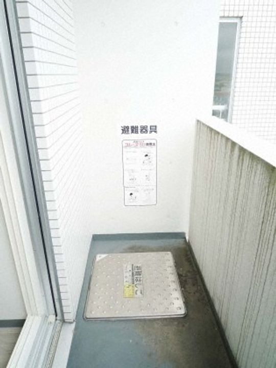 北海道札幌市豊平区月寒東一条18丁目(マンション)の賃貸物件702のその他画像