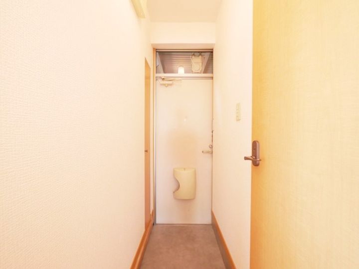 北海道札幌市東区北四十五条東2丁目(アパート)の賃貸物件106のその他画像
