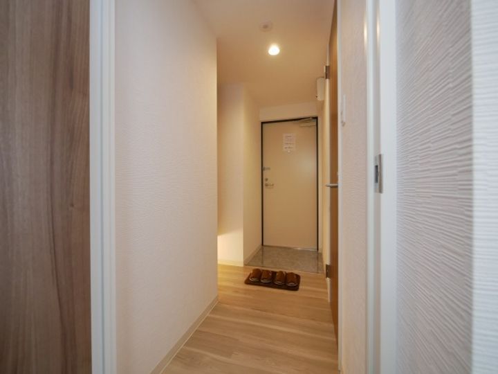 北海道札幌市西区二十四軒三条6丁目(マンション)の賃貸物件403のその他画像
