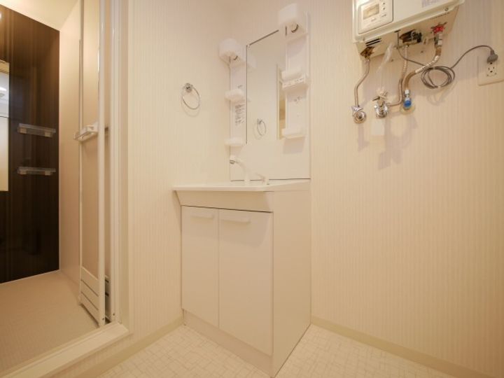 北海道札幌市西区二十四軒三条6丁目(マンション)の賃貸物件403のその他画像