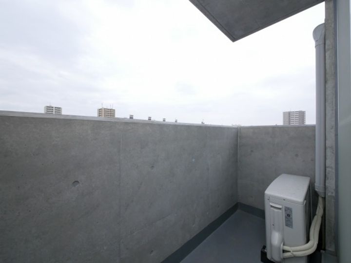 北海道札幌市西区二十四軒三条6丁目(マンション)の賃貸物件403のその他画像