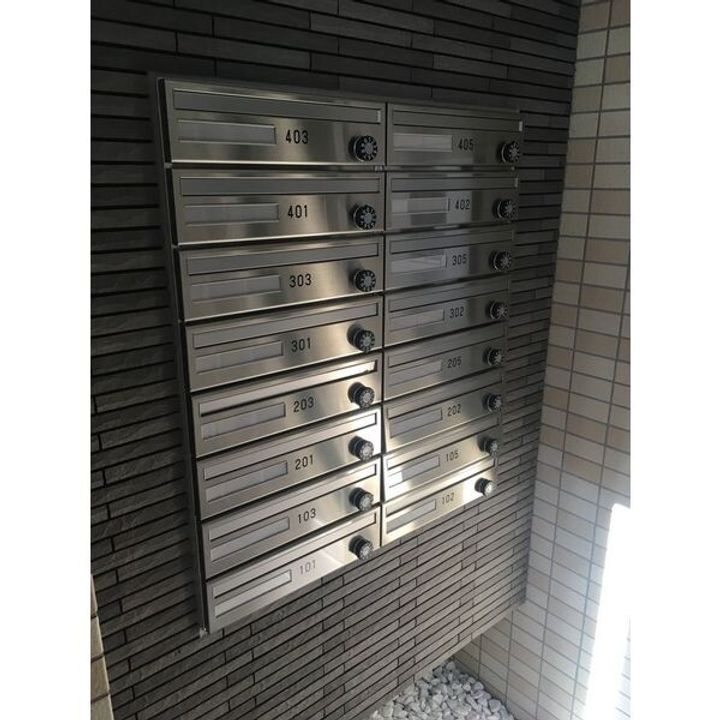 北海道札幌市手稲区前田四条11丁目(マンション)の賃貸物件203のその他画像