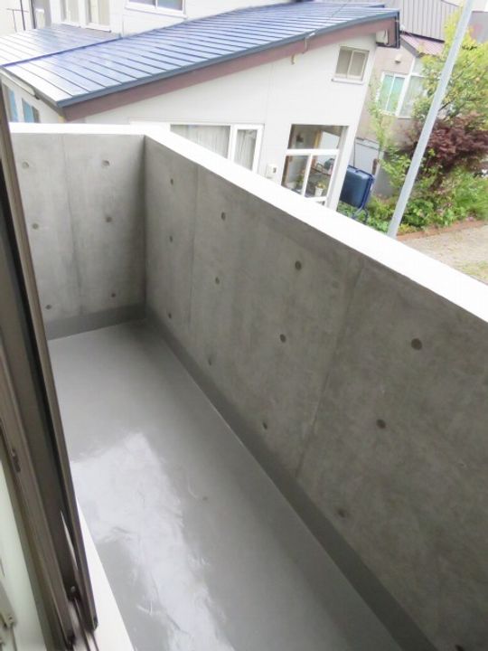 北海道札幌市手稲区前田四条11丁目(マンション)の賃貸物件203のその他画像