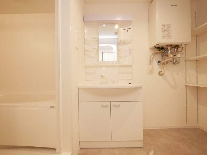 北海道札幌市白石区本通15丁目南(マンション)の賃貸物件401のその他画像