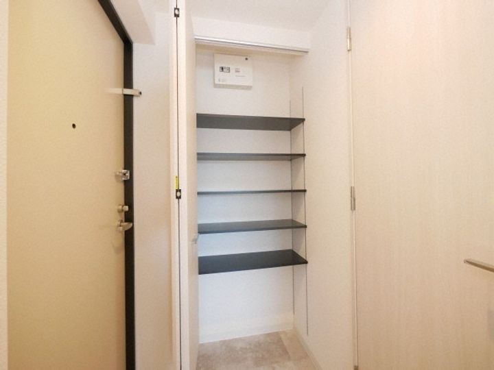 北海道札幌市中央区北八条西24丁目(マンション)の賃貸物件301のその他画像