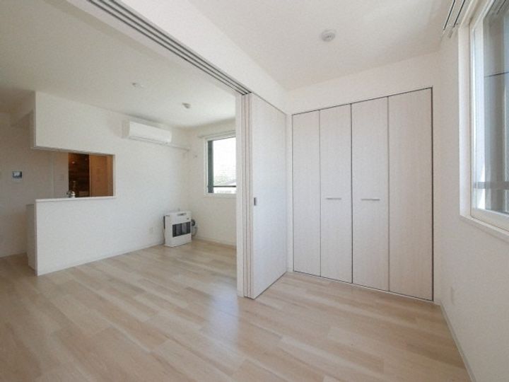 北海道札幌市中央区北八条西24丁目(マンション)の賃貸物件301のその他画像