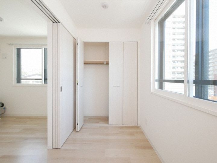 北海道札幌市中央区北八条西24丁目(マンション)の賃貸物件301のその他画像