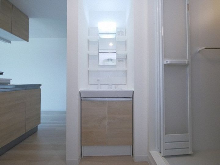 北海道札幌市中央区北八条西24丁目(マンション)の賃貸物件301のその他画像