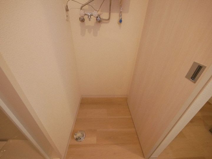 北海道札幌市中央区北八条西24丁目(マンション)の賃貸物件301のその他画像