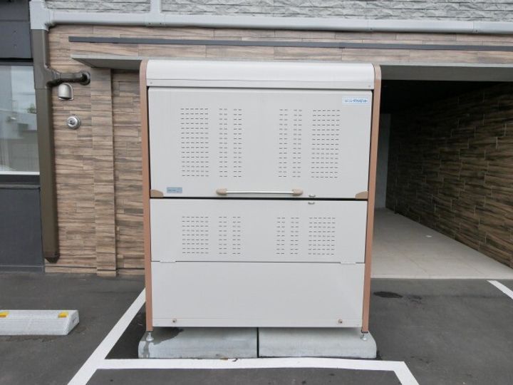 北海道札幌市中央区北八条西24丁目(マンション)の賃貸物件301のその他画像