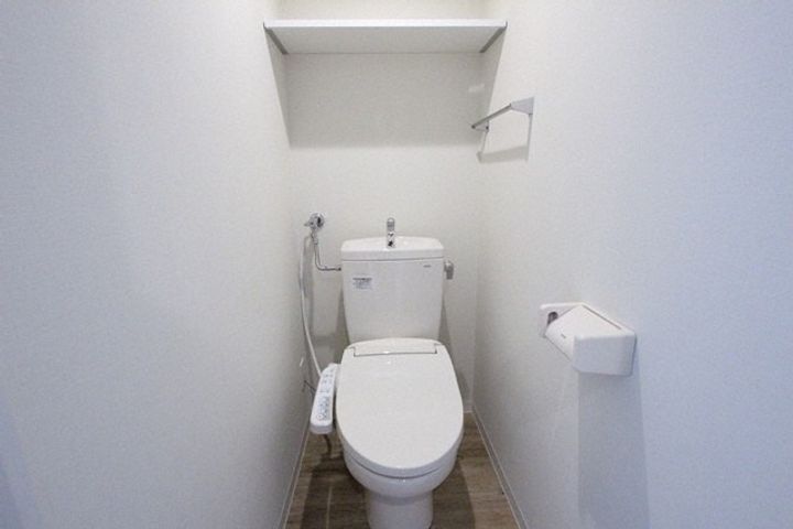 北海道札幌市白石区本郷通9丁目北(マンション)の賃貸物件102のその他画像