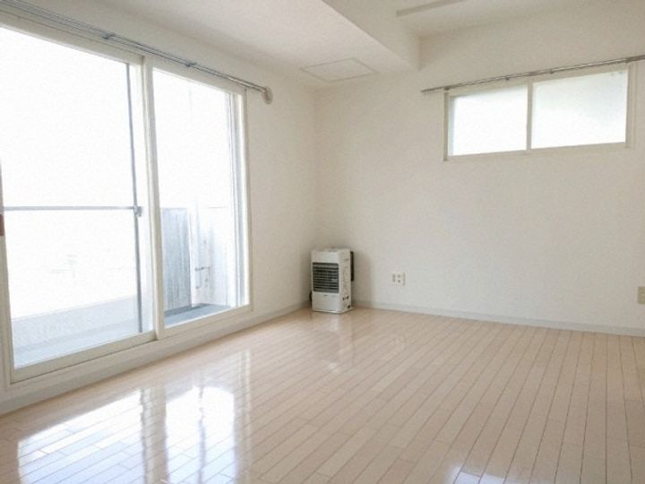 グランメゾン西町の内装