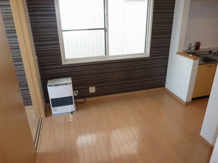 北海道札幌市東区北十六条東7丁目(アパート)の賃貸物件105の内装