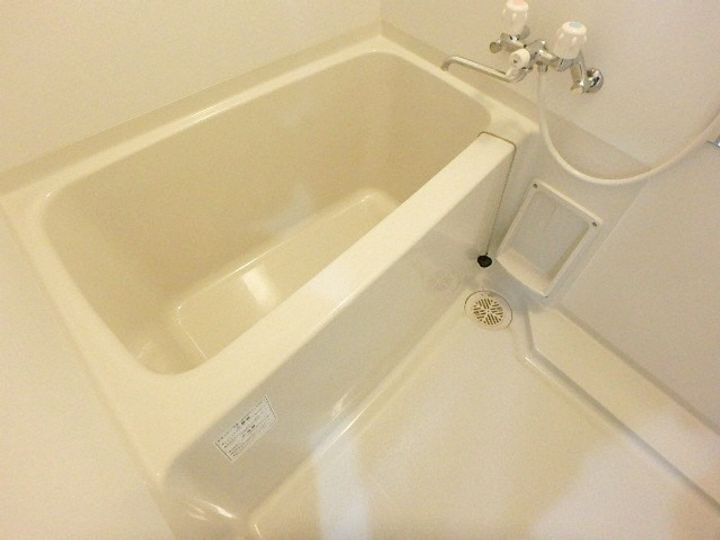 北海道札幌市手稲区前田五条15丁目(アパート)の賃貸物件3-Dの風呂