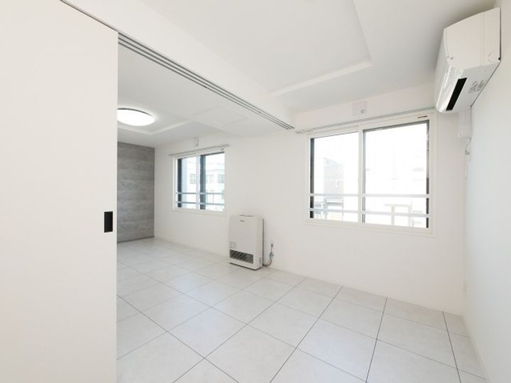 北海道札幌市豊平区西岡五条1丁目(マンション)の賃貸物件のその他画像