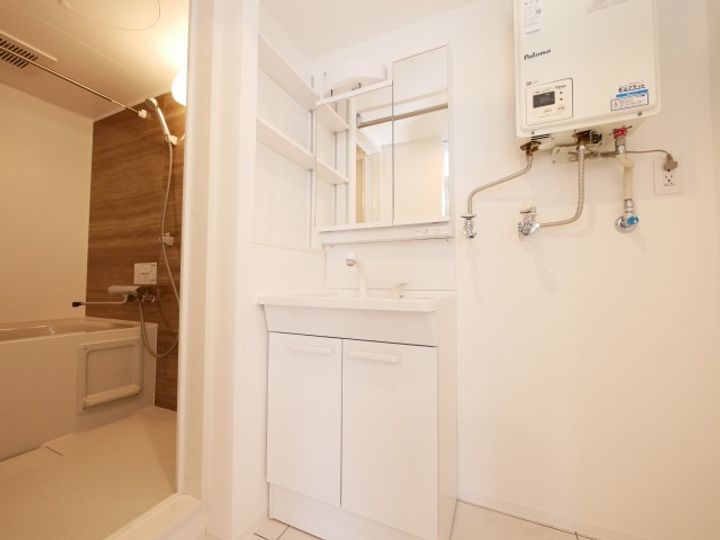 北海道札幌市豊平区西岡五条1丁目(マンション)の賃貸物件のその他画像