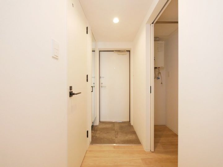 北海道札幌市白石区本郷通8丁目北(マンション)の賃貸物件102のその他画像