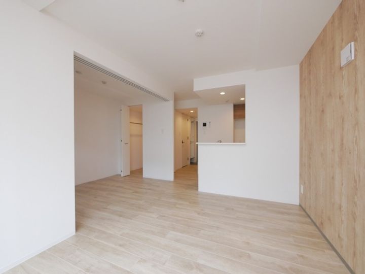 北海道札幌市白石区本郷通8丁目北(マンション)の賃貸物件102の内装