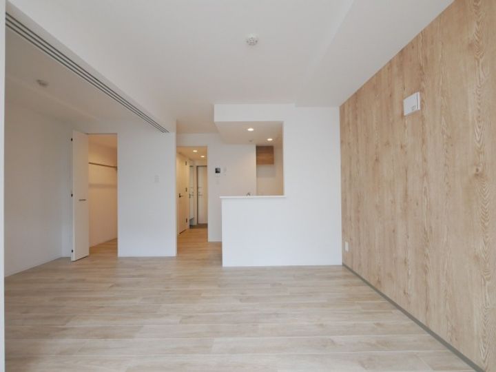 北海道札幌市白石区本郷通8丁目北(マンション)の賃貸物件102の内装