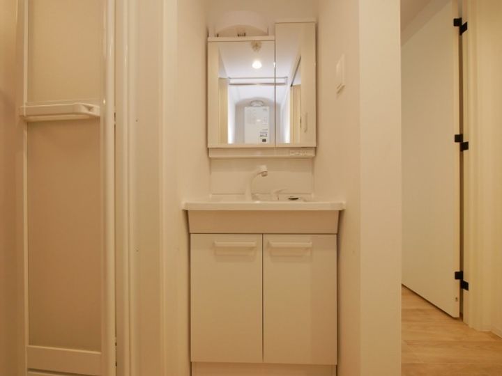 北海道札幌市白石区本郷通8丁目北(マンション)の賃貸物件102のその他画像