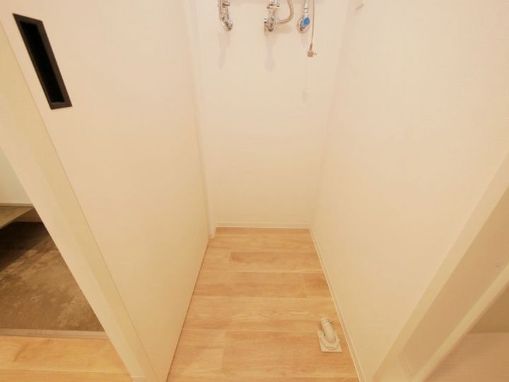 北海道札幌市白石区本郷通8丁目北(マンション)の賃貸物件102のその他画像