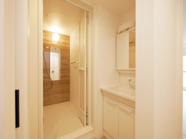 北海道札幌市白石区本郷通8丁目北(マンション)の賃貸物件102のその他画像