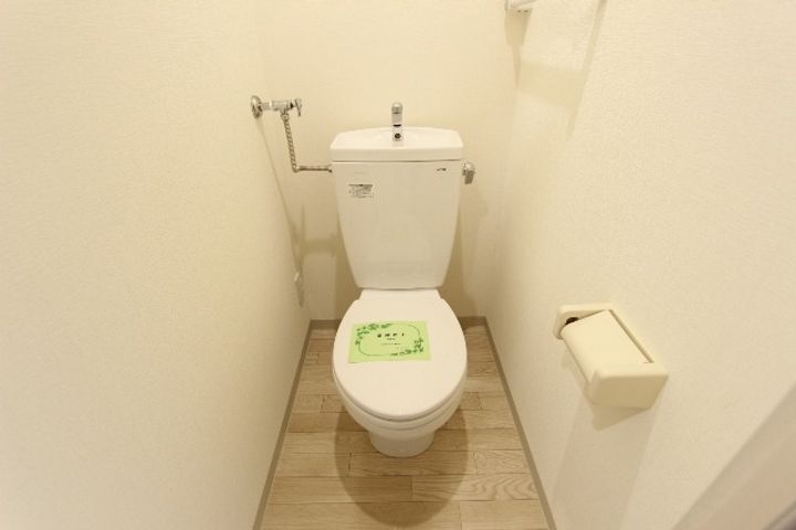 北海道札幌市手稲区曙六条2丁目(アパート)の賃貸物件202のその他画像