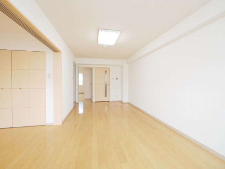 北海道札幌市西区二十四軒二条4丁目(マンション)の賃貸物件303の内装