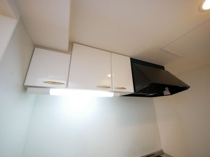 北海道札幌市西区二十四軒二条4丁目(マンション)の賃貸物件303のキッチン