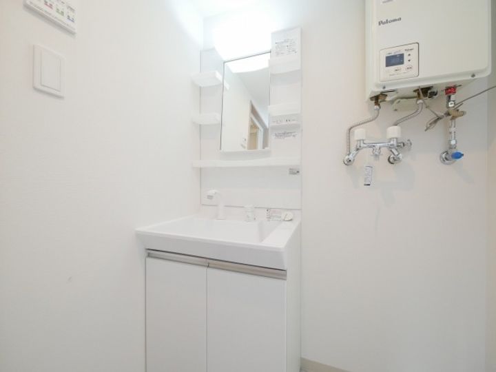 北海道札幌市北区麻生町6丁目(マンション)の賃貸物件401のその他画像