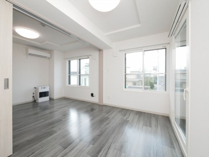 北海道札幌市北区麻生町6丁目(マンション)の賃貸物件302のその他画像