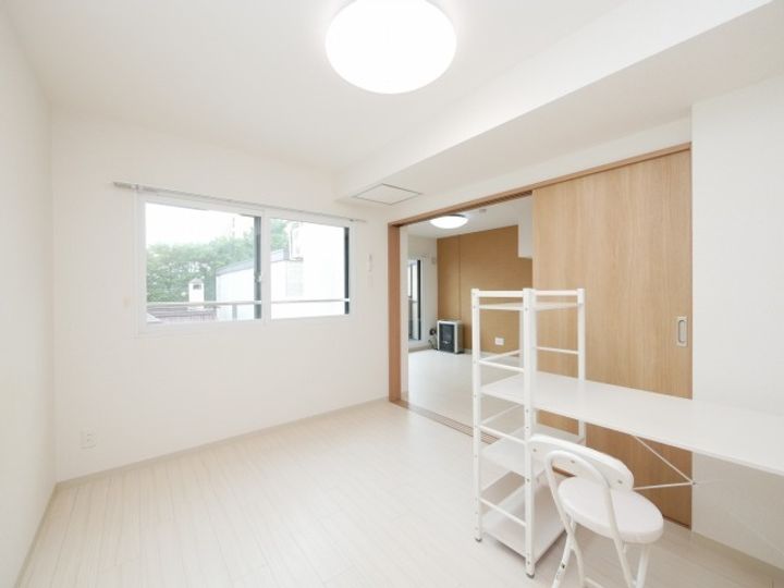 北海道札幌市白石区南郷通14丁目南(マンション)の賃貸物件402のその他画像