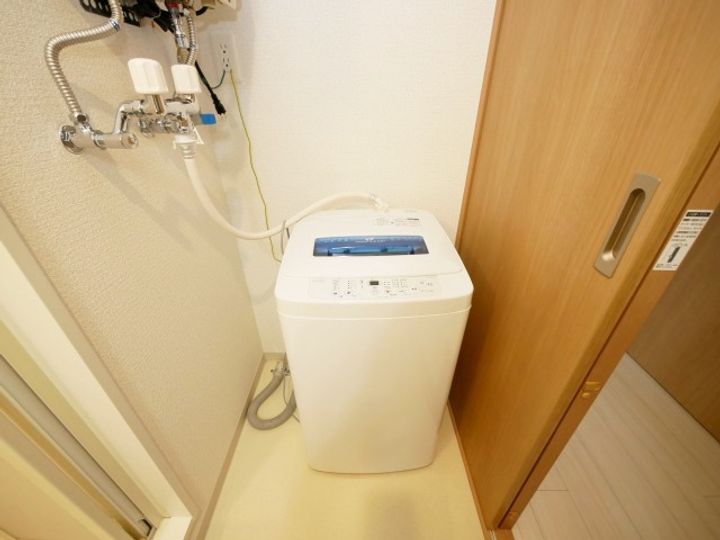 北海道札幌市白石区南郷通14丁目南(マンション)の賃貸物件402のその他画像
