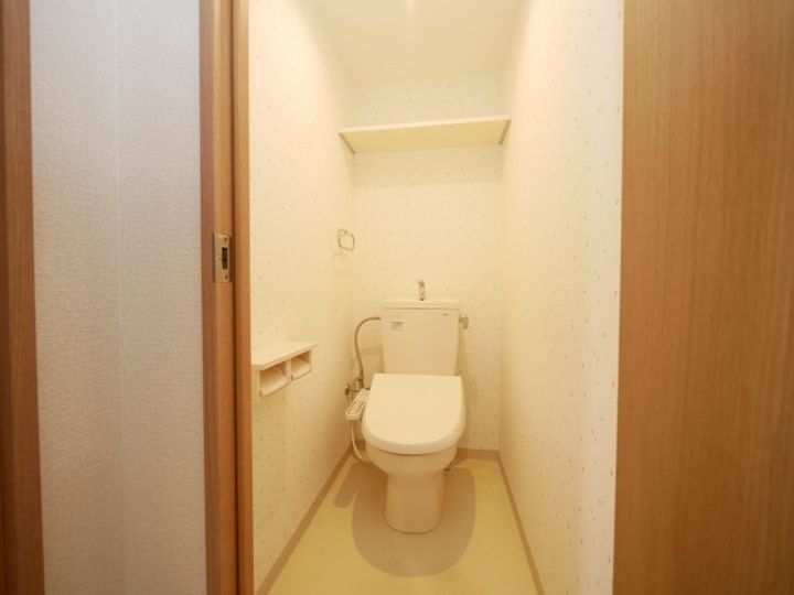 北海道札幌市白石区南郷通14丁目南(マンション)の賃貸物件402のその他画像