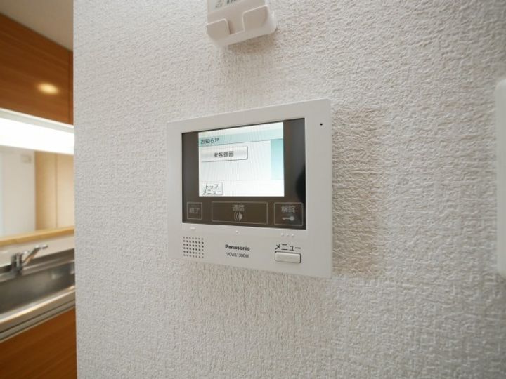 北海道札幌市白石区南郷通14丁目南(マンション)の賃貸物件402のその他画像