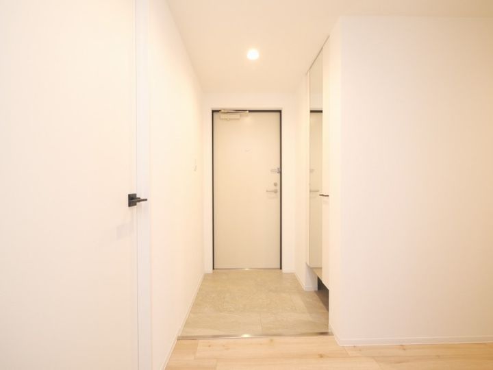 北海道札幌市手稲区手稲本町二条1丁目(マンション)の賃貸物件301のその他画像