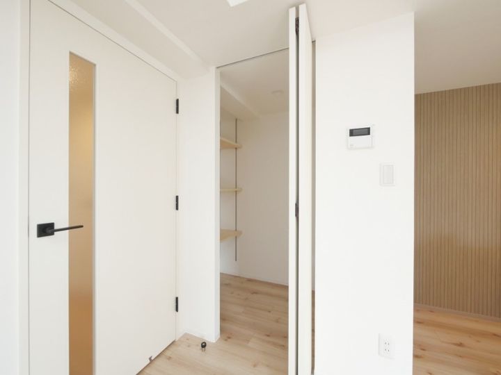 北海道札幌市手稲区手稲本町二条1丁目(マンション)の賃貸物件301のその他画像