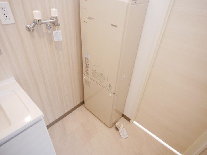 Rests on 旭山公園通501のその他画像