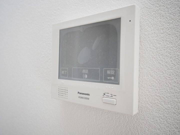 Rests on 旭山公園通501のその他画像