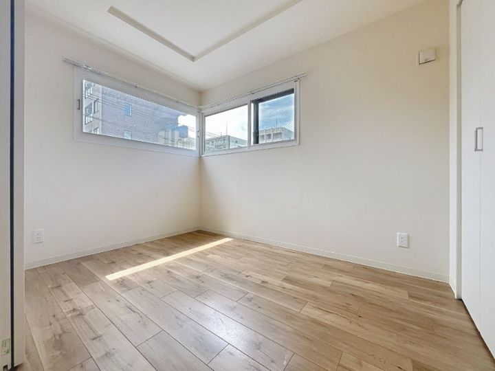 北海道札幌市豊平区豊平二条2丁目(マンション)の賃貸物件401のその他画像