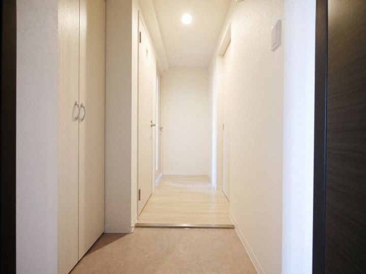 北海道札幌市豊平区平岸三条2丁目(マンション)の賃貸物件101のその他画像