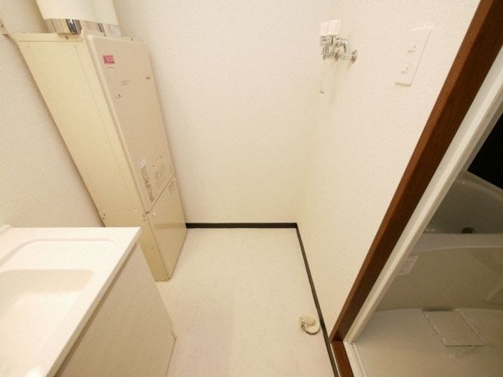 北海道札幌市北区北二十一条西3丁目(マンション)の賃貸物件105のその他画像