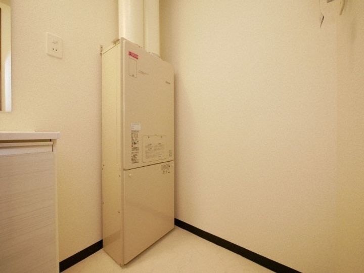 北海道札幌市北区北二十一条西3丁目(マンション)の賃貸物件105のその他画像