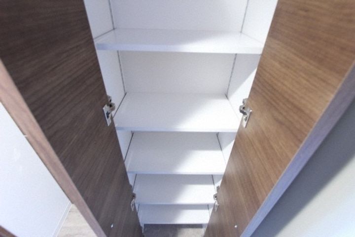 北海道札幌市西区山の手三条2丁目(マンション)の賃貸物件403のその他画像