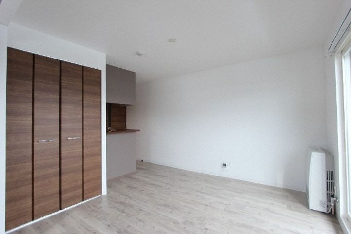 北海道札幌市西区山の手三条2丁目(マンション)の賃貸物件403の内装