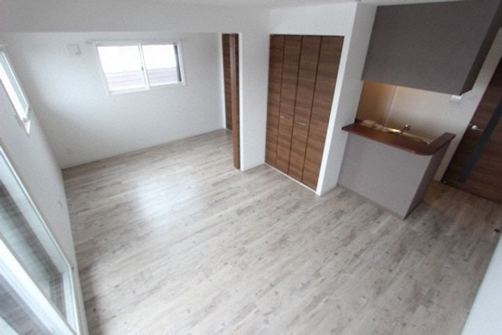 北海道札幌市西区山の手三条2丁目(マンション)の賃貸物件403の内装