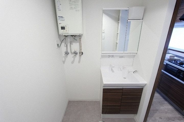 北海道札幌市西区山の手三条2丁目(マンション)の賃貸物件403のその他画像