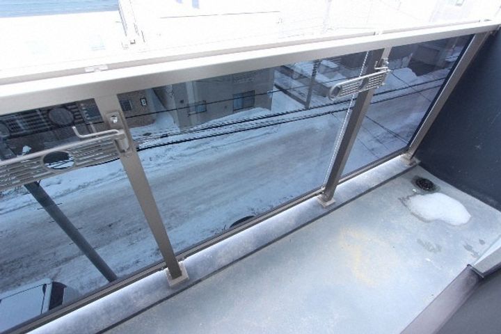 北海道札幌市西区山の手三条2丁目(マンション)の賃貸物件403のその他画像